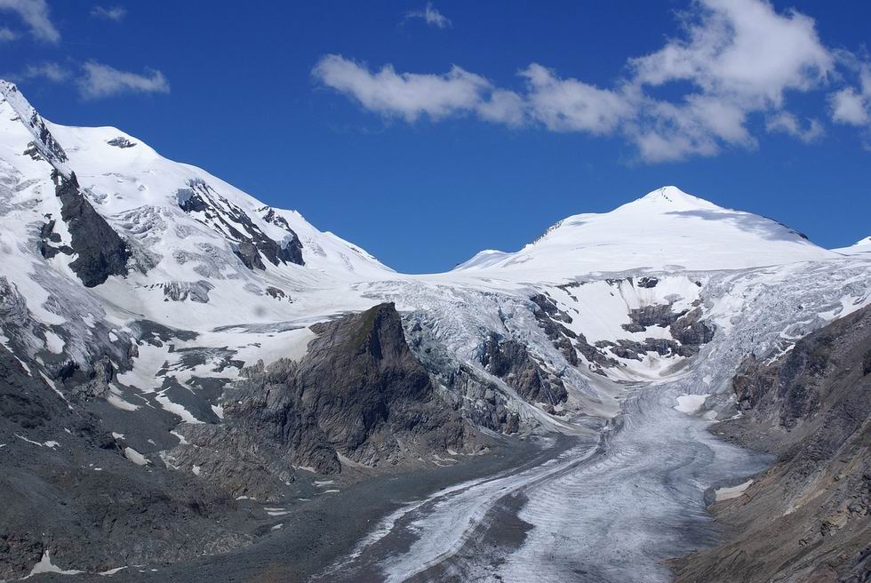 Hohe Tauern